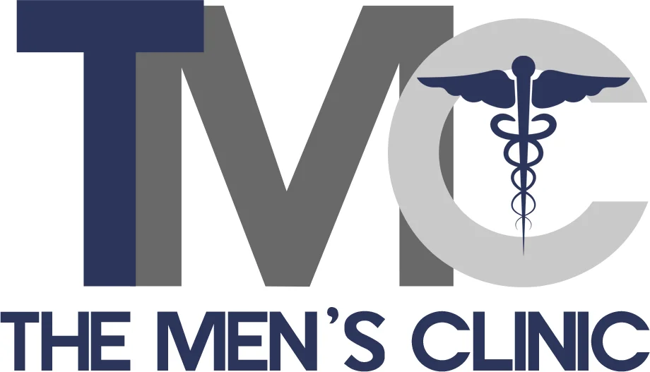 The Men's Clinic logo